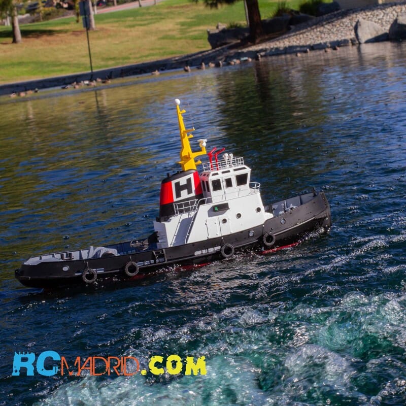 Horizon Harbor 30-Inch Tug...