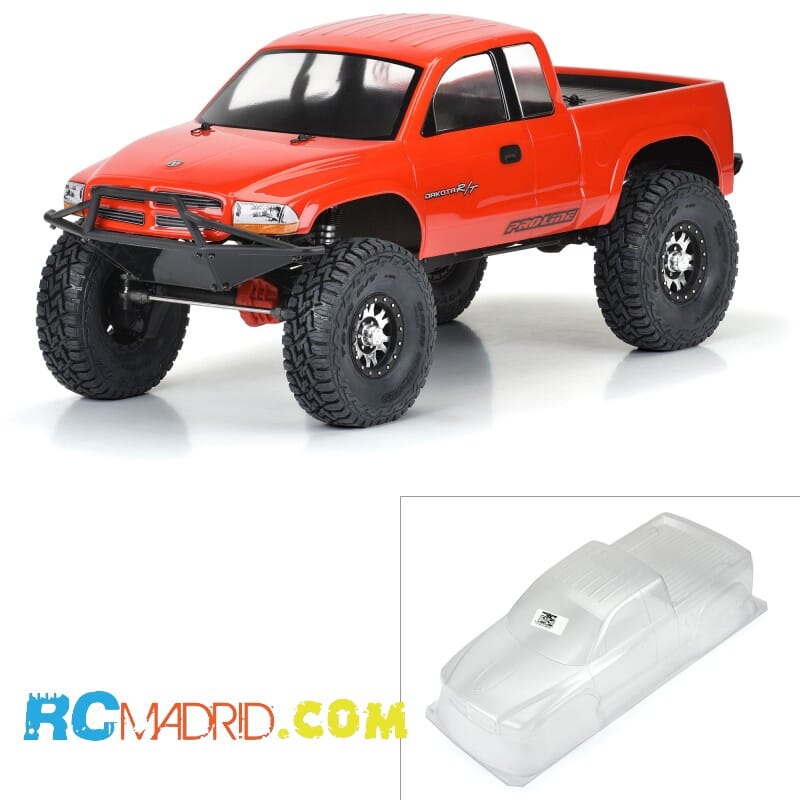 1-10 1997 Dodge Dakota...