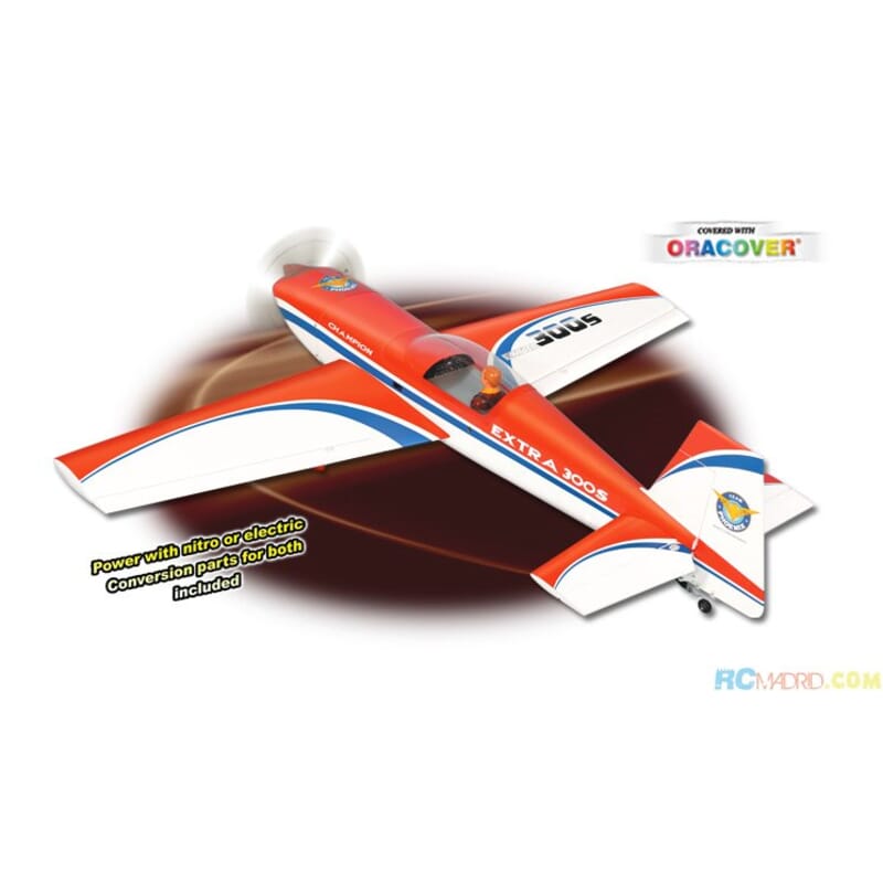 Avion Extra 300S .46 / EP Avion Extra 300S .46 / EP