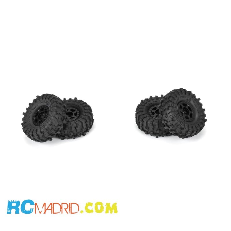 1-24 Mickey Thompson Baja...