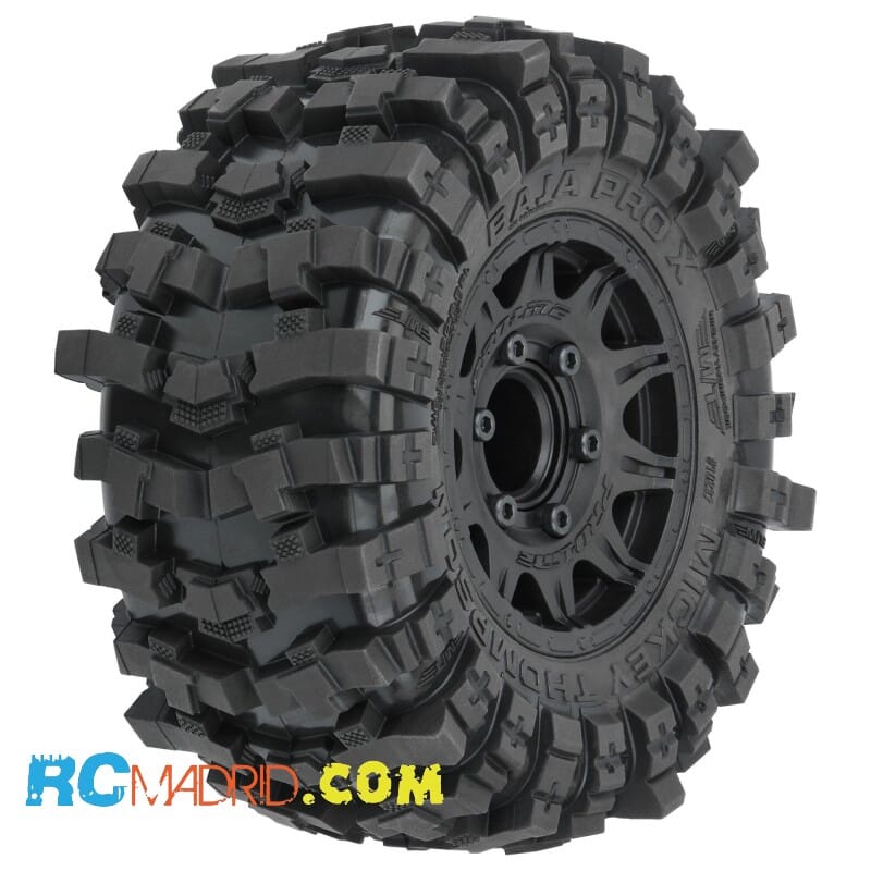 1-10 Mickey Thompson Baja...