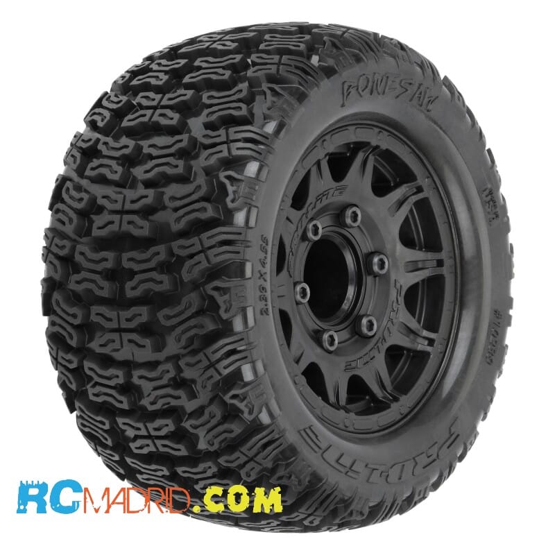1-10 Bonesaw F-R 2.8" MT...