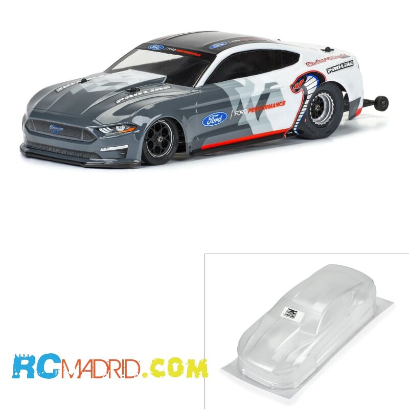 1-16 2021 Ford Mustang...