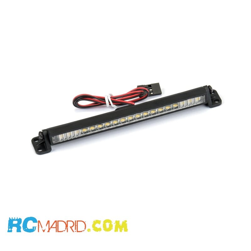 4" Ultra-Slim LED Light Bar...