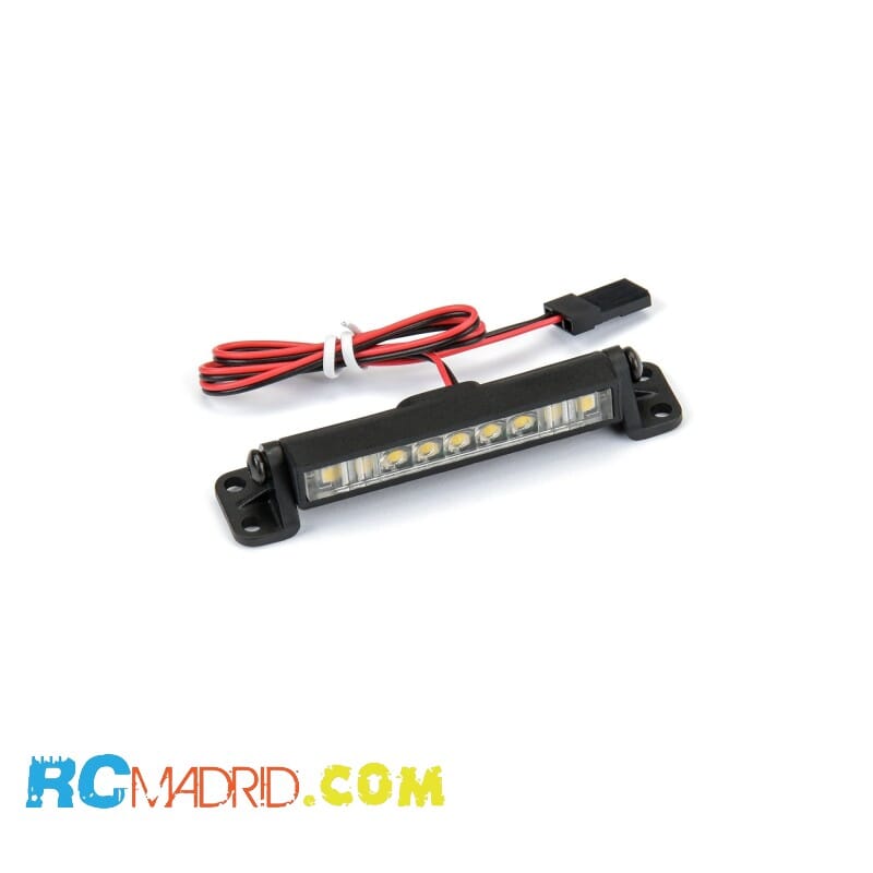 2" Ultra-Slim LED Light Bar...