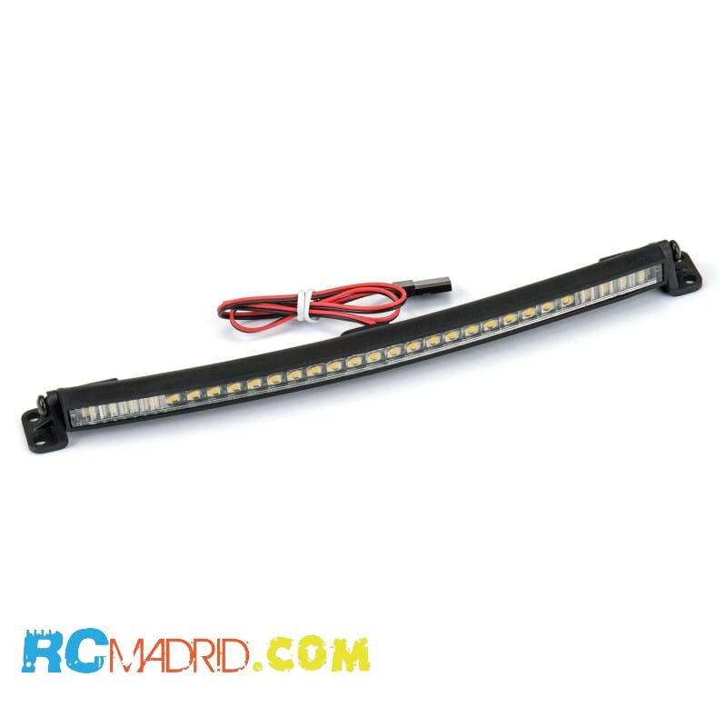 6" Ultra-Slim LED Light Bar...