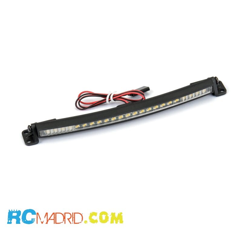5" Ultra-Slim LED Light Bar...