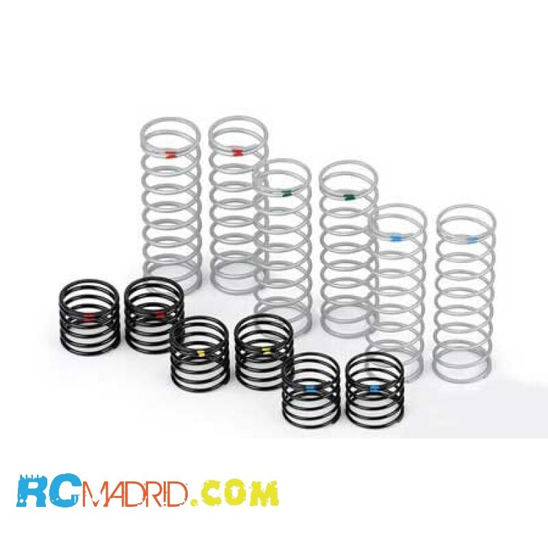 1-10 PowerStroke Shock Rear...
