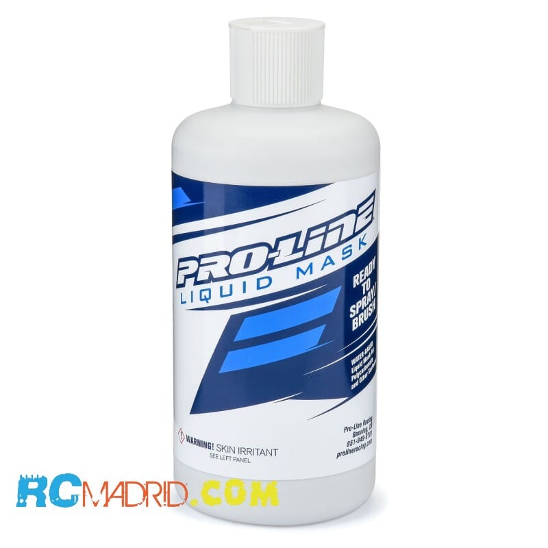 Pro-Line Liquid Mask (16oz)