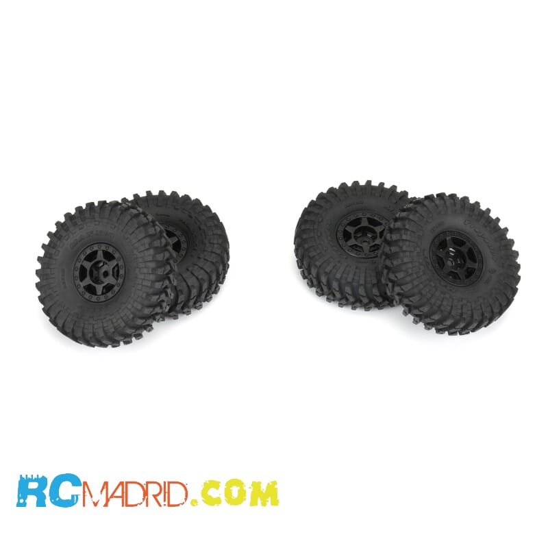 1-24 Maxxis Trepador F-R...