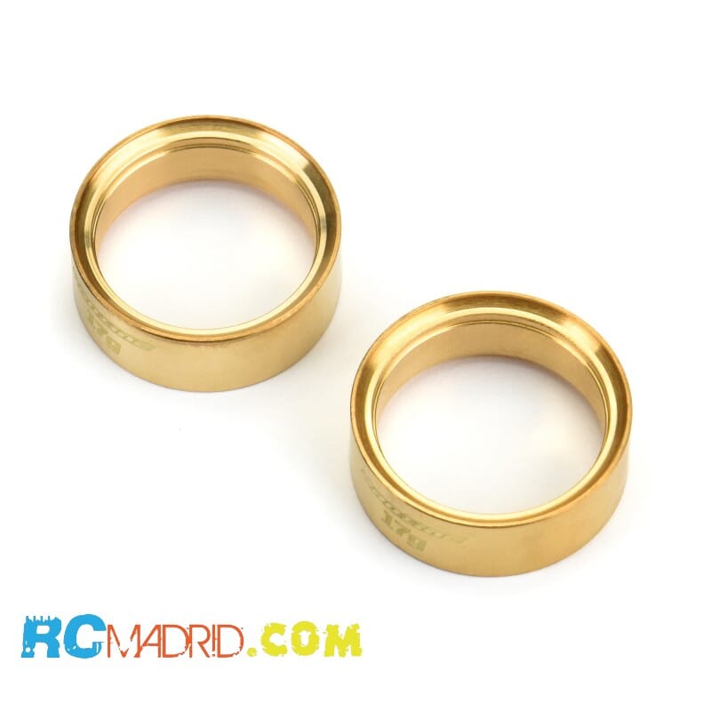 1-24 Brass Internal...