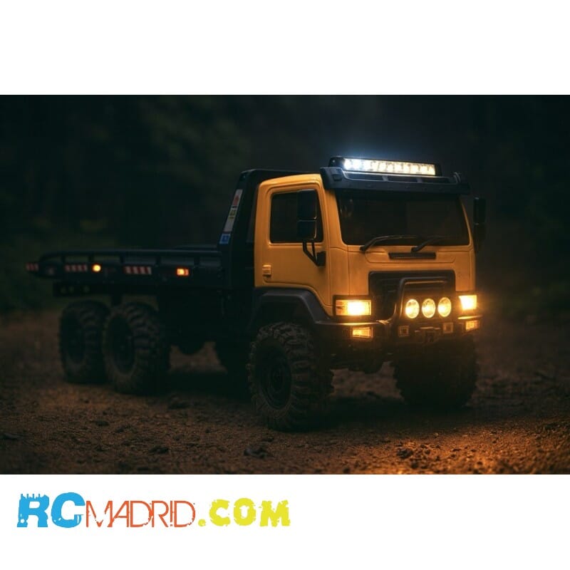 1:18 CR-18P "Arktos"...