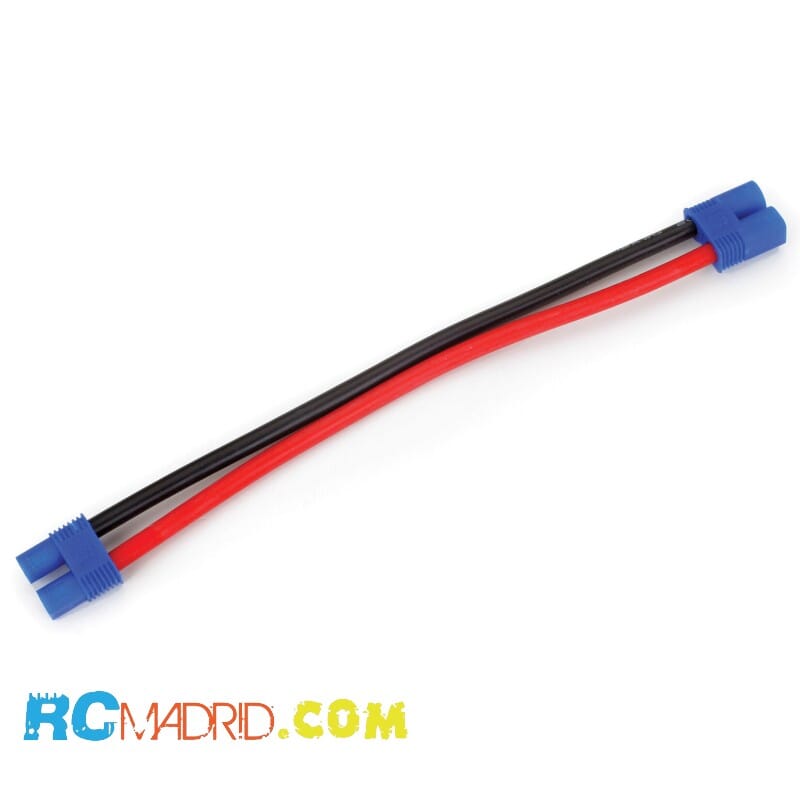 Extension Lead: EC3 with 6"...