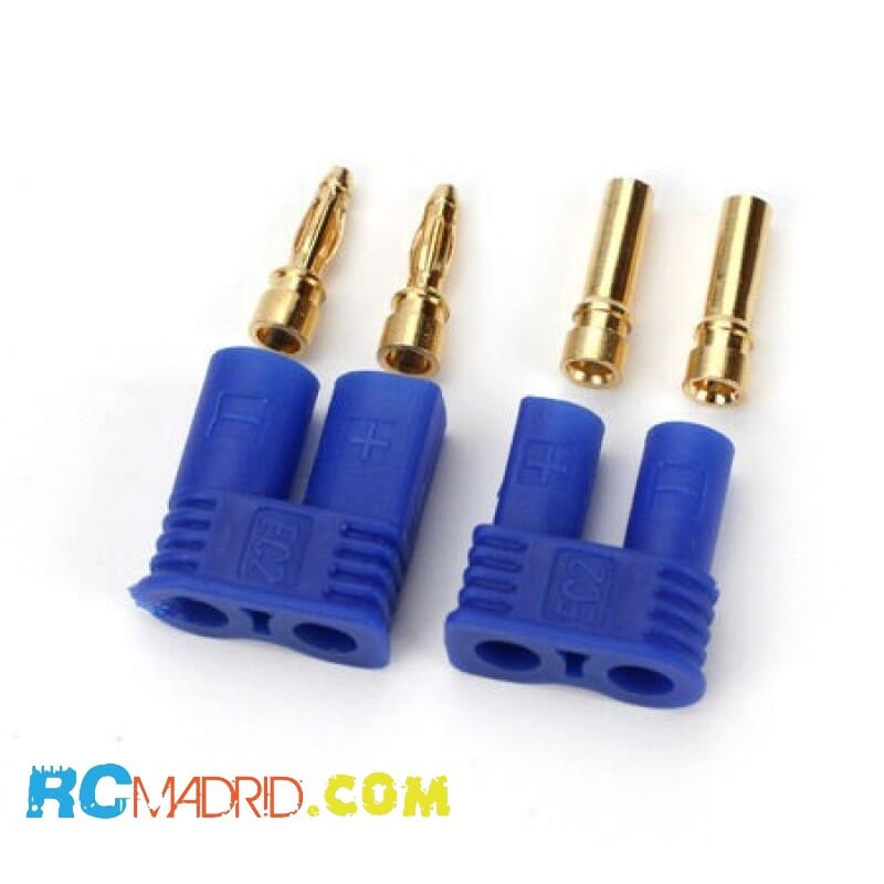 Connector: EC2 Device and...