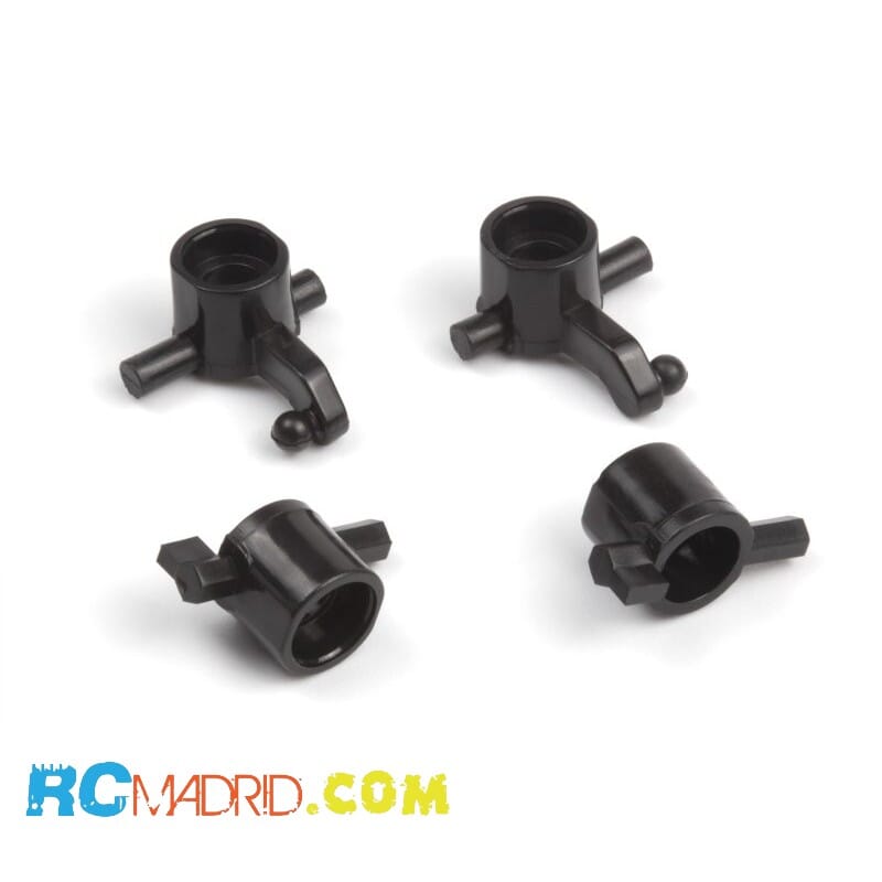 Steering Hubs sets (4pcs)