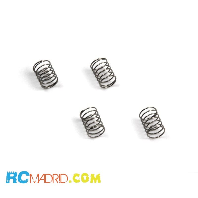 Shock Spring set (4pcs)