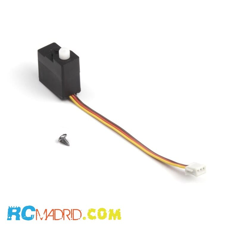 3Wire Steering Servo with...