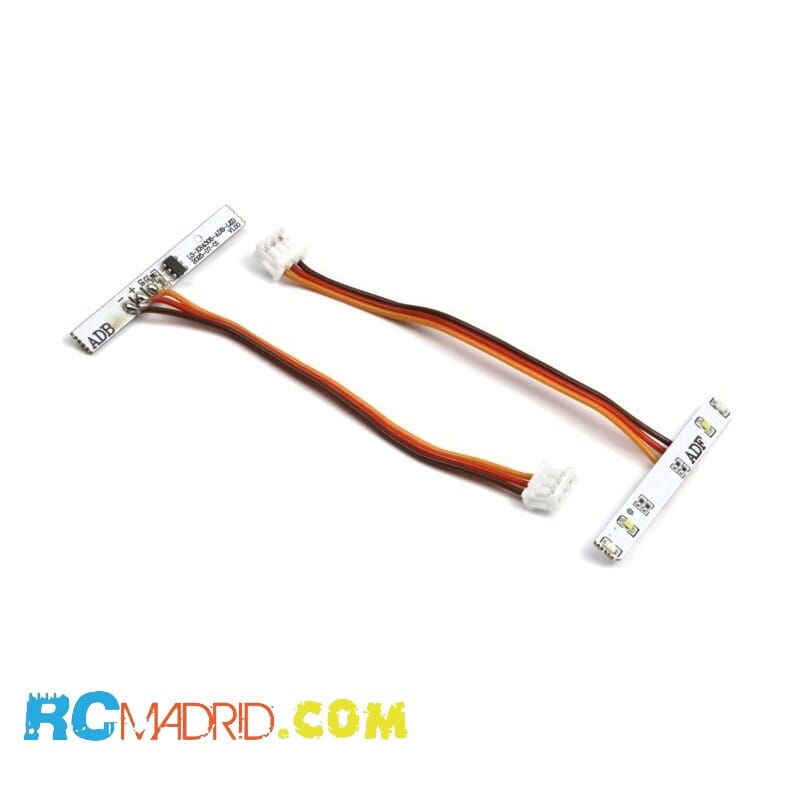 Headlight and Taillight LED