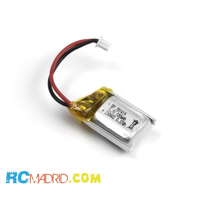 Battery Pack (Liion 3.7V...