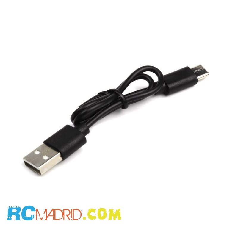 USBA to USBC Charging cable
