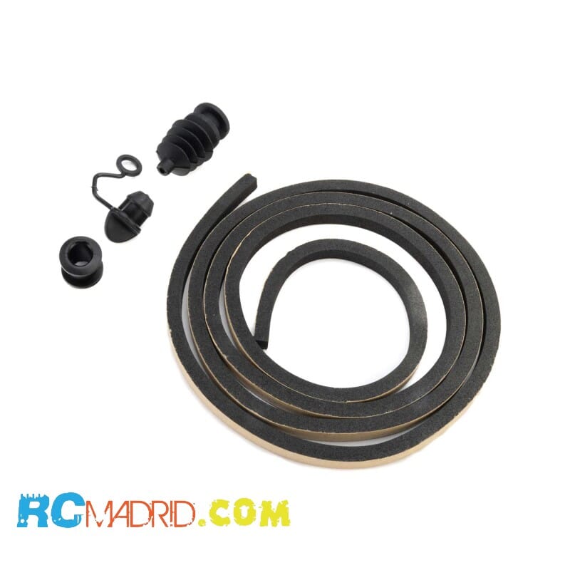 Pro Boat Seal Set:...