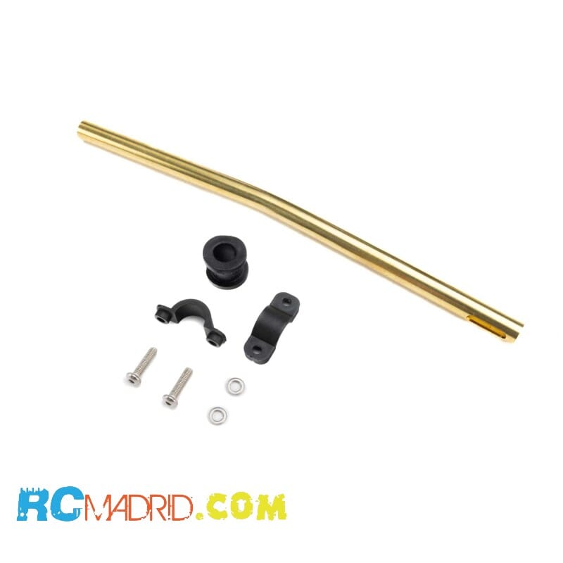 Pro Boat Stuffing Tube:...