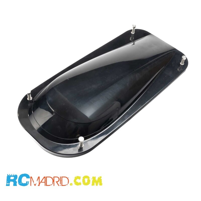 Pro Boat Canopy: Sonicwake...