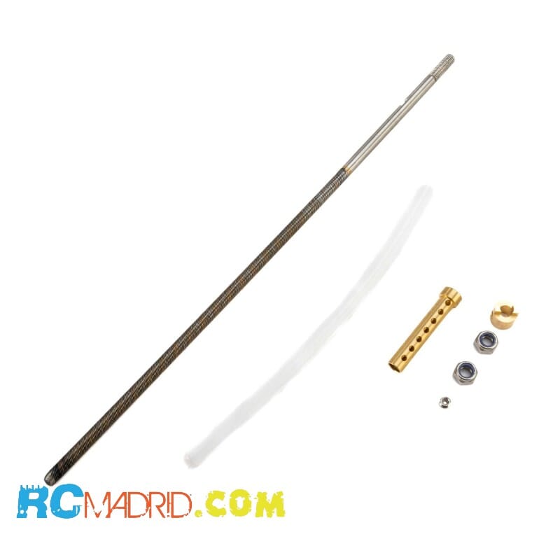 Pro Boat Flex Shaft:...
