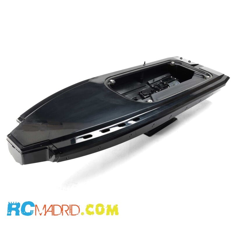 Pro Boat Hull: Sonicwake...