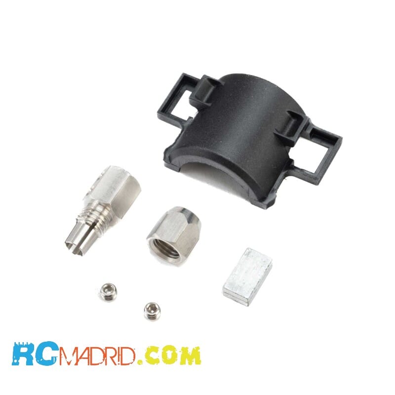 Pro Boat Motor Coupler &...