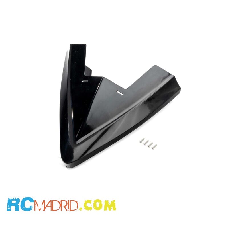 Pro Boat Bow Cap and Foam:...