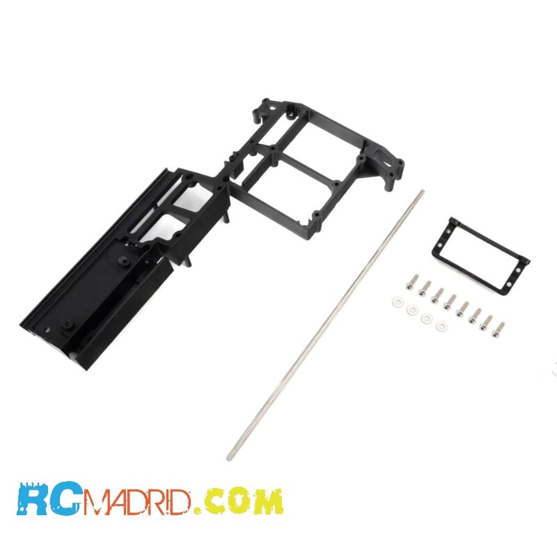 Pro Boat Servo-Receiver Box...