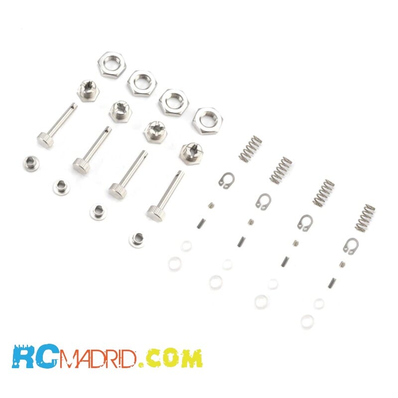 Pro Boat Quick Canopy Latch...