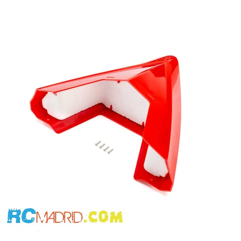 Pro Boat Bow Cap Red and...