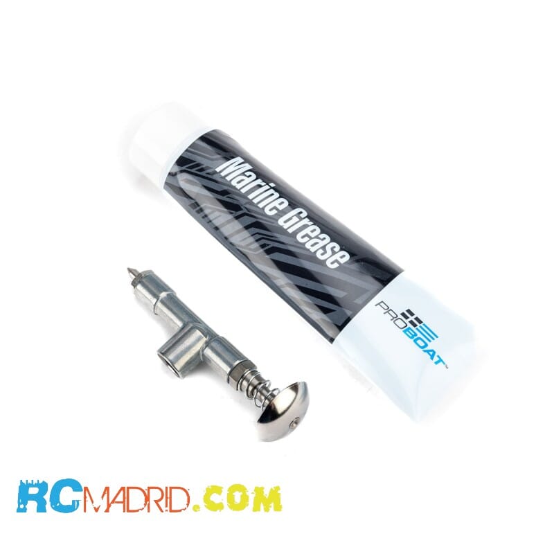 Pro Boat Grease Gun with...