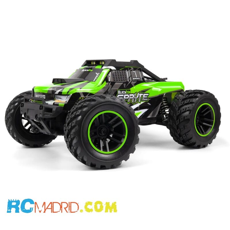 BLACKZON Spryte MT 1-20 4WD...