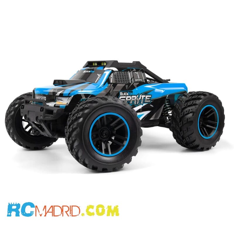 BLACKZON Spryte MT 1-20 4WD...