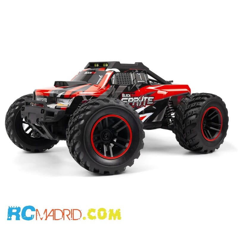BLACKZON Spryte MT 1-20 4WD...