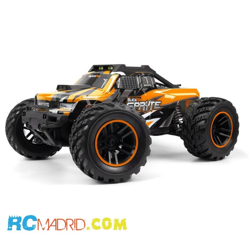BLACKZON Spryte MT 1-20 4WD...