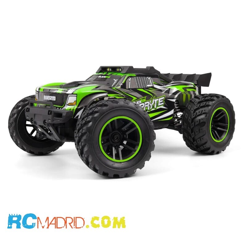 BLACKZON Spryte ST 1-20 4WD...