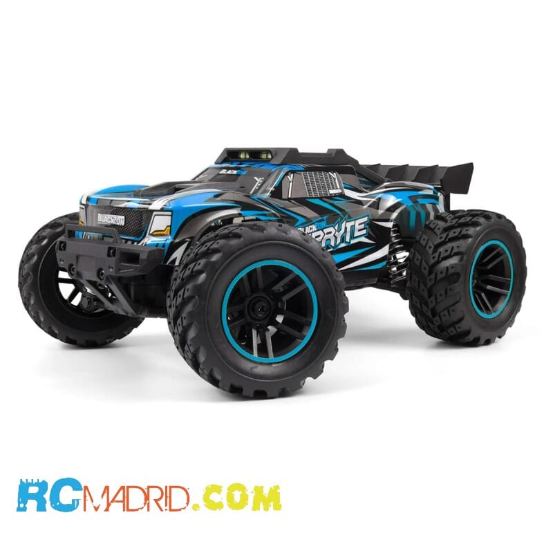 BLACKZON Spryte ST 1-20 4WD...