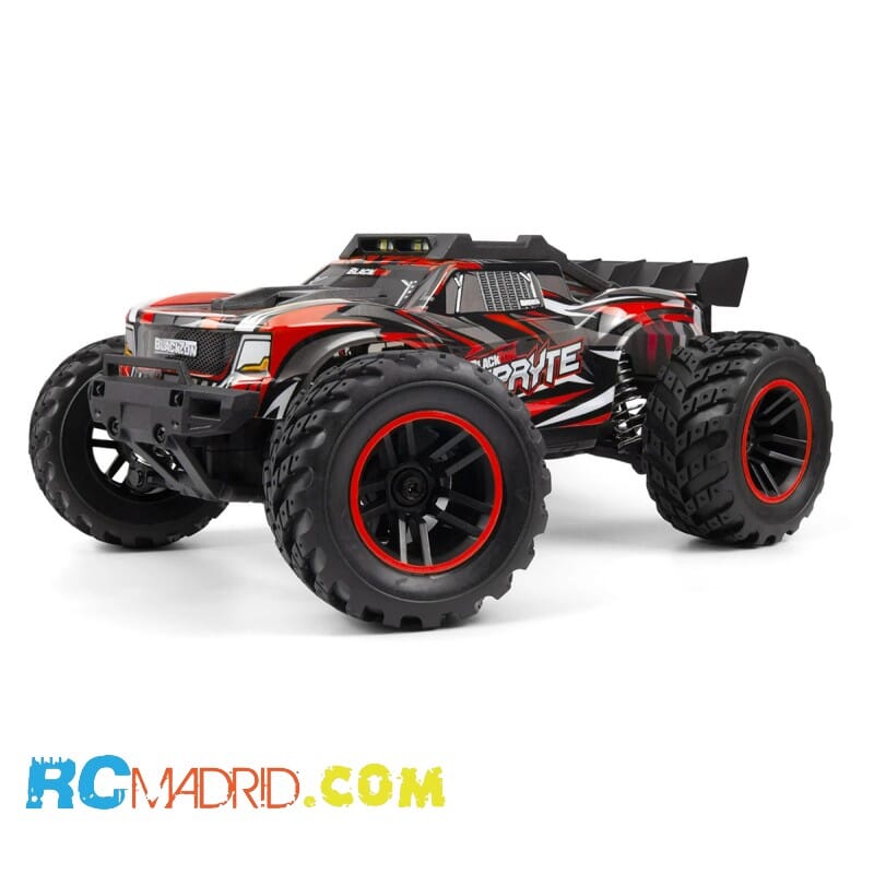 BLACKZON Spryte ST 1-20 4WD...