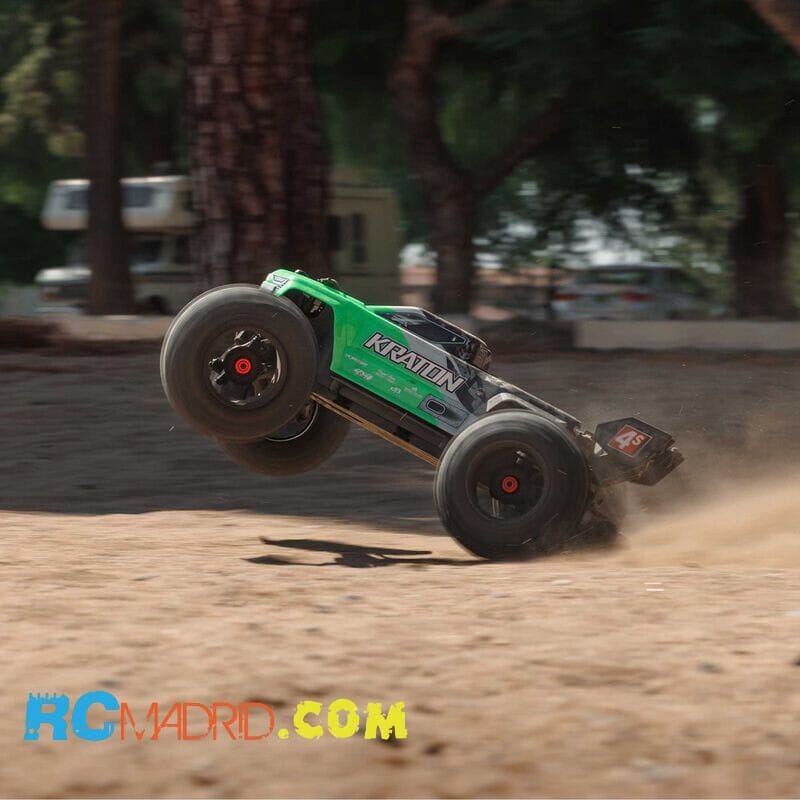 1-10 KRATON 4S 4X4 RTR...