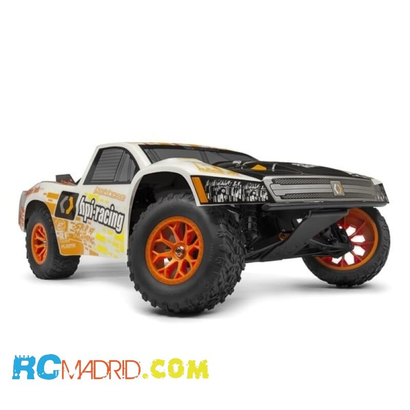 JUMPSHOT SC FLUX 1/10 RTR