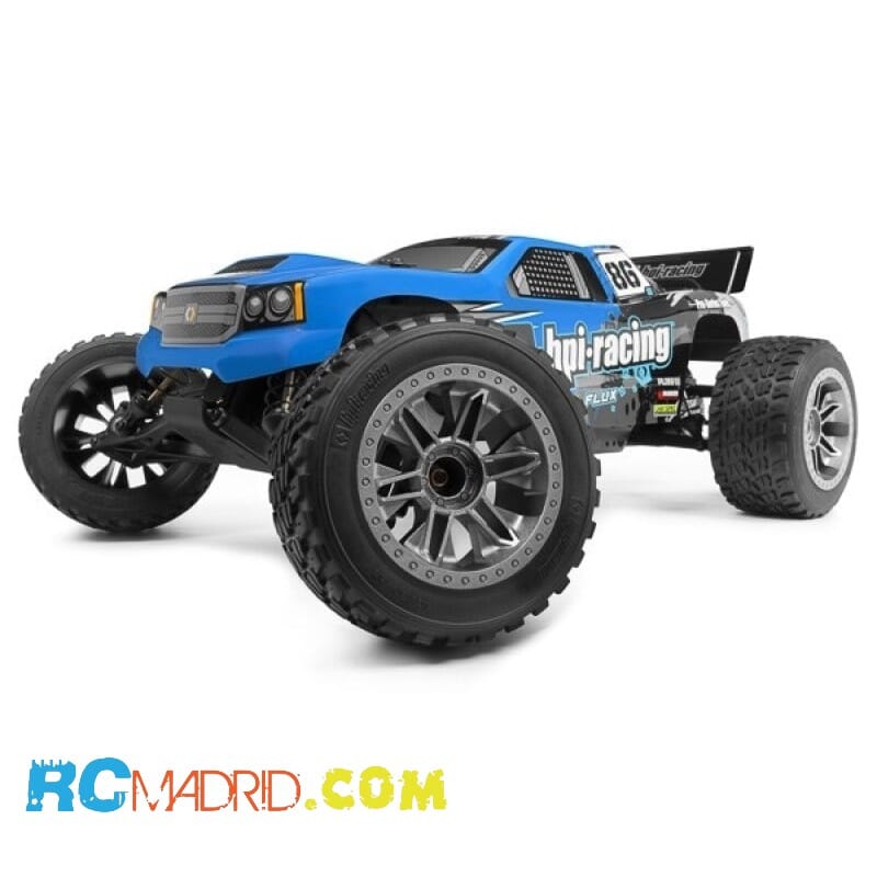 JUMPSHOT ST FLUX 1/10 RTR
