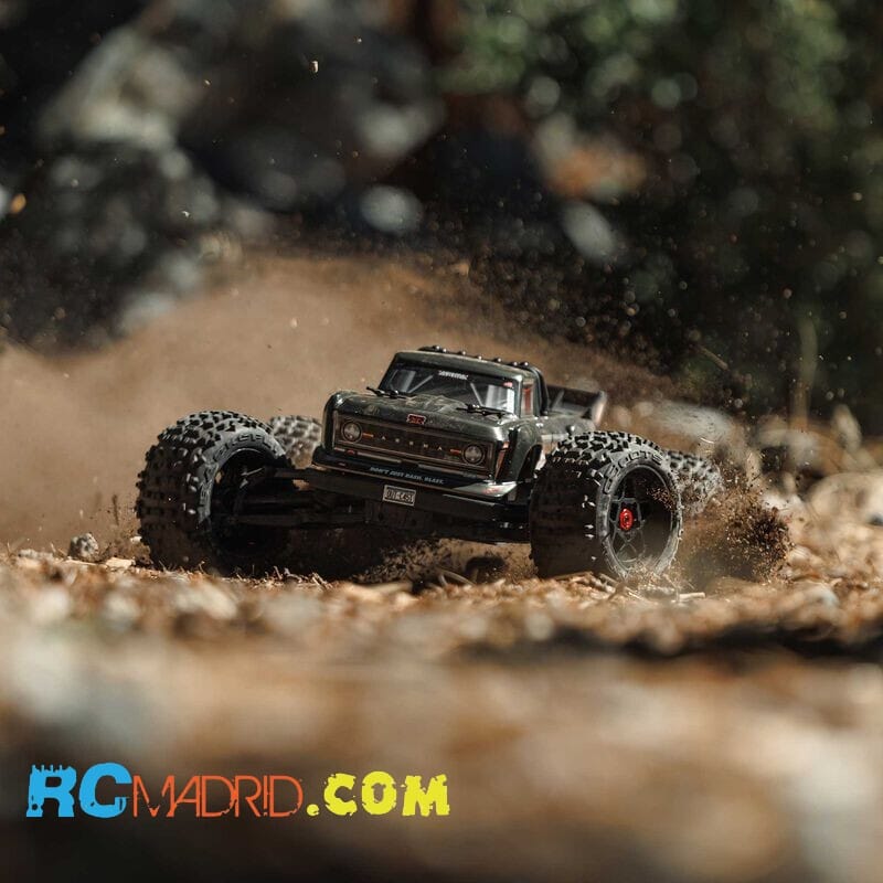 1-10 OUTCAST 4S 4X4 RTR...