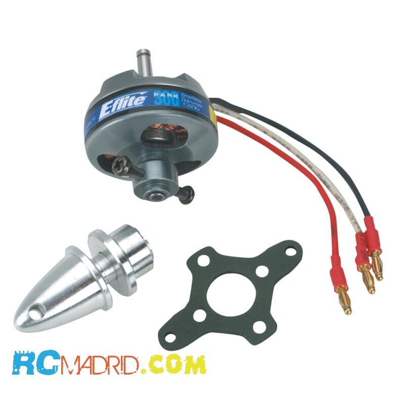 Park 300 Brushless...