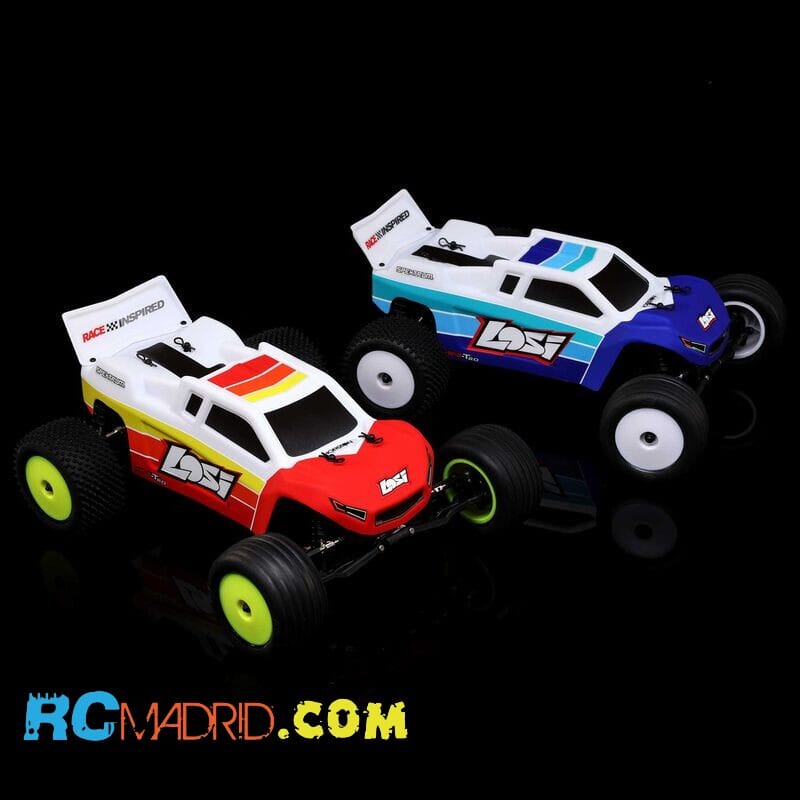 1-18 Mini-T 2.0 2S 2WD RTR...