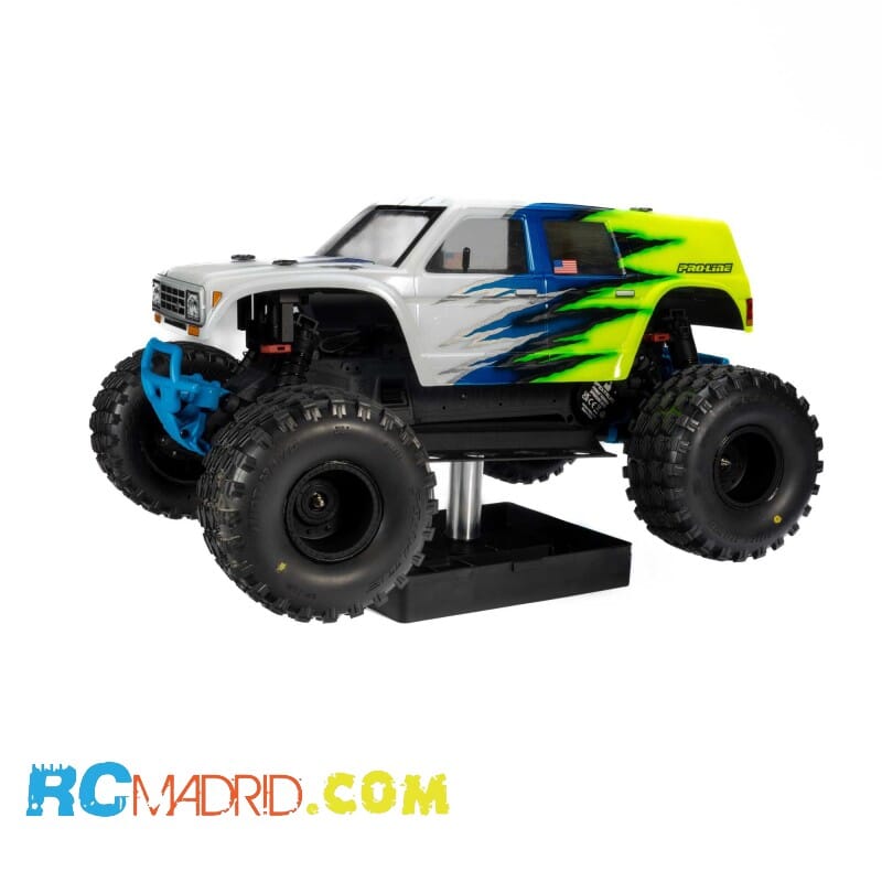 PRO Car Stand with...