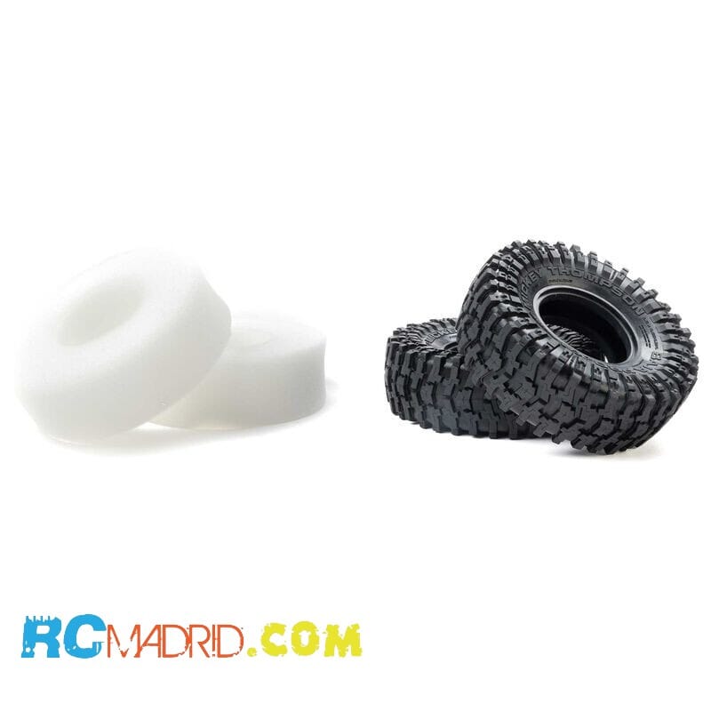 1-10 Mickey Thompson Baja...